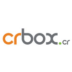 Logo CRBOX