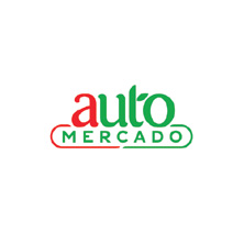 Logo Auto Mercado