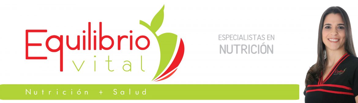 Equilibrio Vital