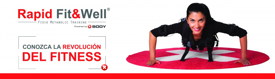 Rapid Fit & Well